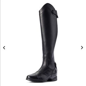 ARIAT Nitro Max Tall Riding Boot - English Riding Boots
